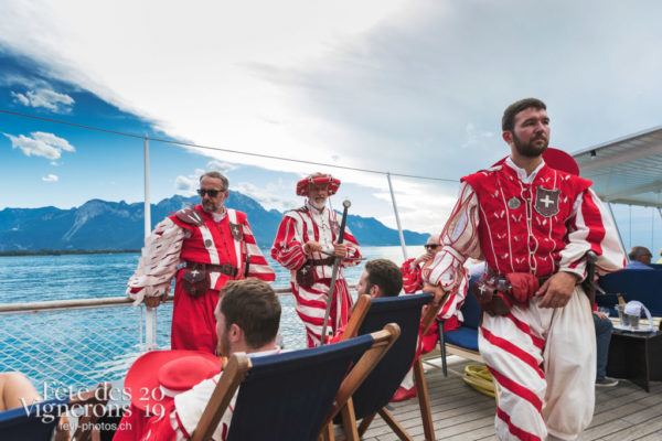 Cent Suisses Chillon