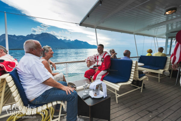 Cent Suisses Chillon