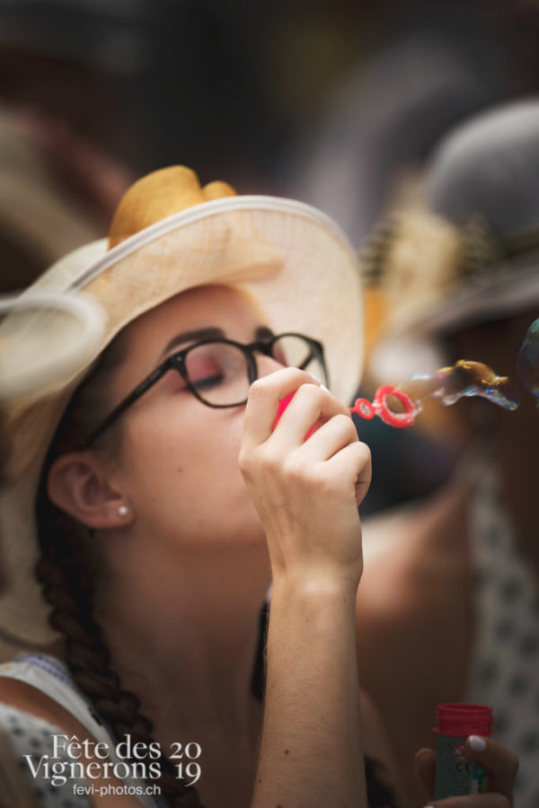 Cortège - Cortège, Cortèges Confrérie, Noce, Photographies de la Fête des Vignerons 2019.