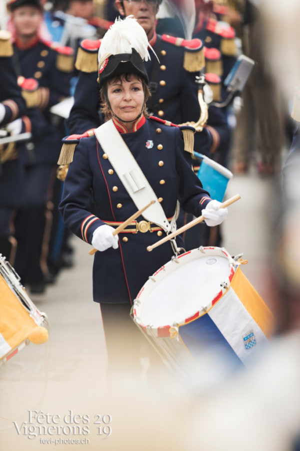 Cortège