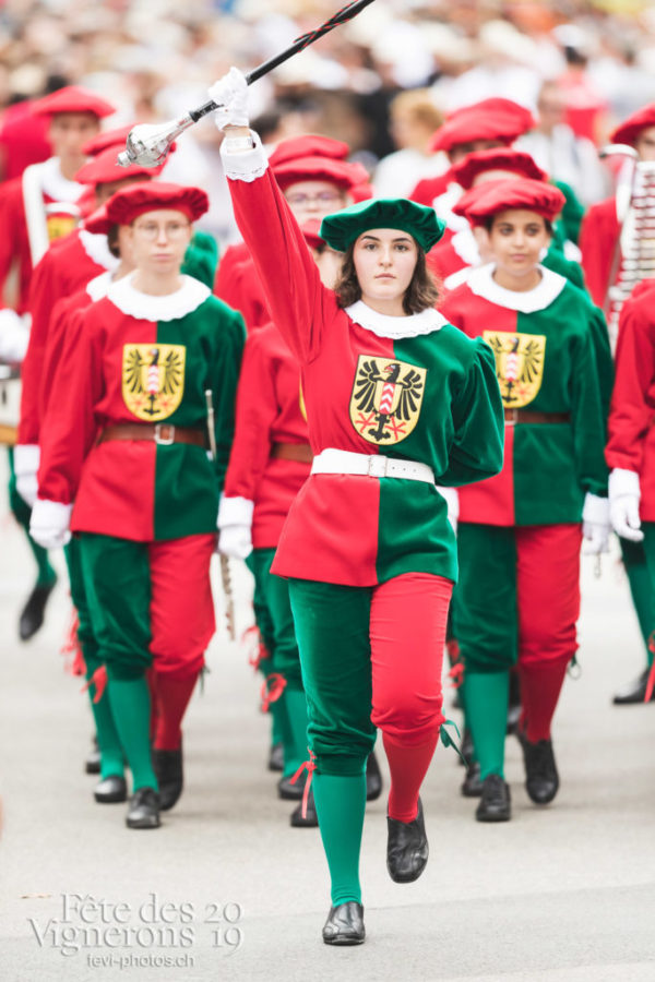 Cortège