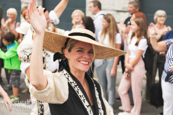 Cortège