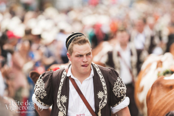 Cortège