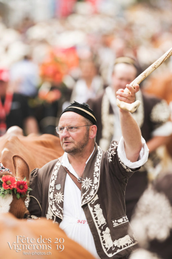 Cortège