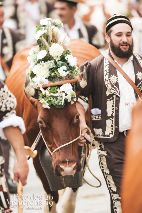 Cortège