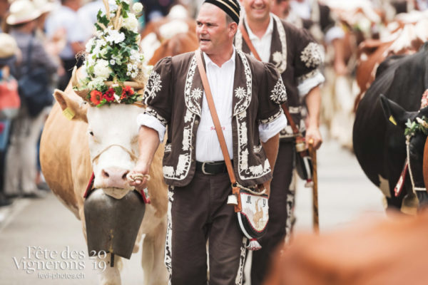 Cortège