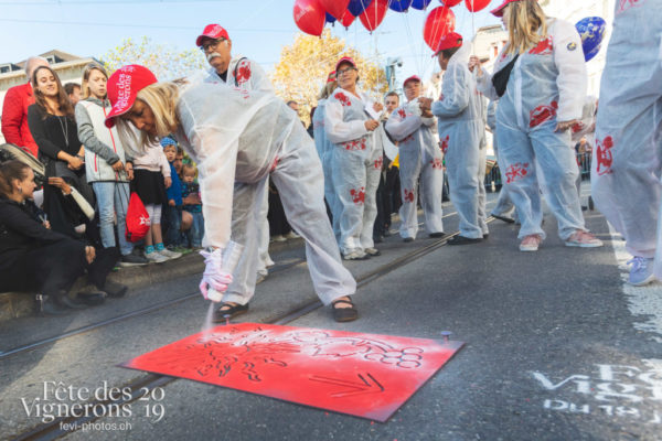 FeVi2019 à l'OLMA, le 13 octobre 2018