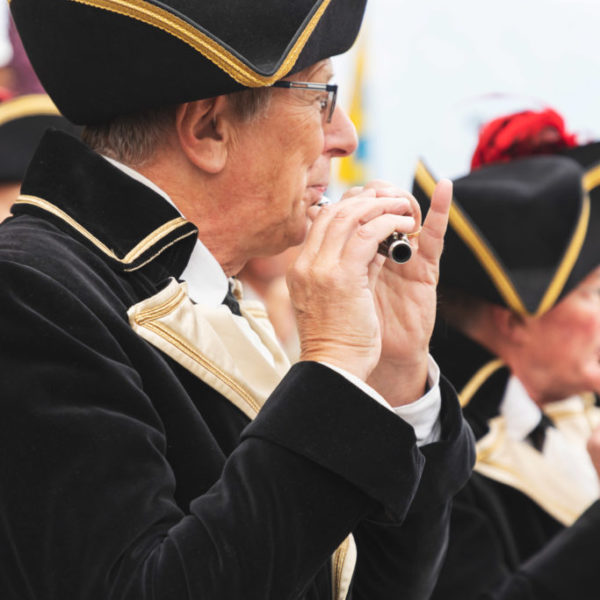 FeVi2019 à la St-Martin, Vevey, le 13 novembre 2018