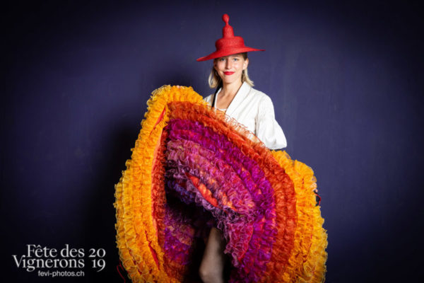 studio_juillet_aout_©JulieMasson-6676 - Effeuilleuses, Studio, Photographies de la Fête des Vignerons 2019.