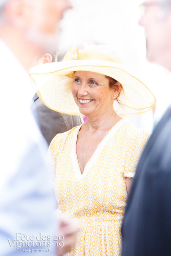 Journée cantonale, District Riviera Pays d'En Haut - Autorités, District Riviera Pays d'En Haut, Journées cantonales, Un jour au Paradis, Photographies de la Fête des Vignerons 2019.