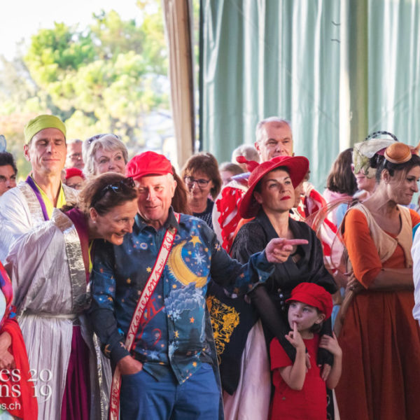 FeVi2019 à Montreux