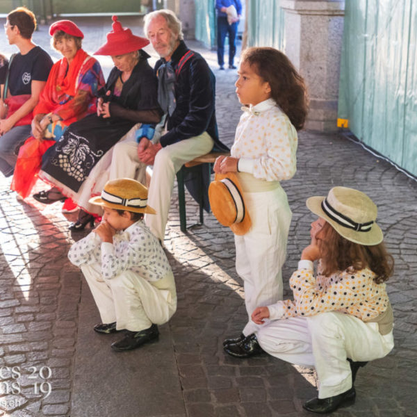 FeVi2019 à Montreux