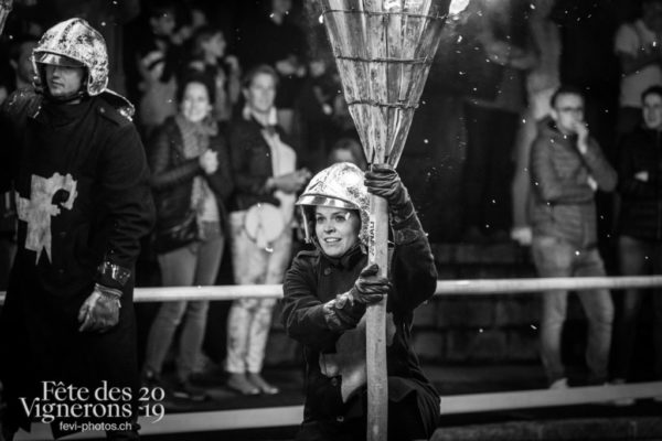 parade de feu du Liestal - Journées cantonales, Liestal, parade, Parade de feu, Photographies de la Fête des Vignerons 2019.