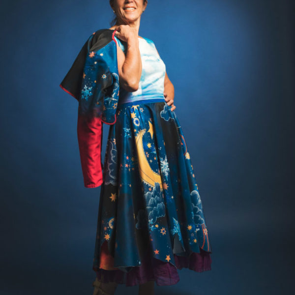 Sylvia Mostacci Studio