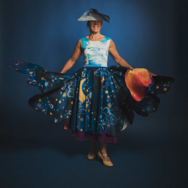 Sylvia Mostacci Studio