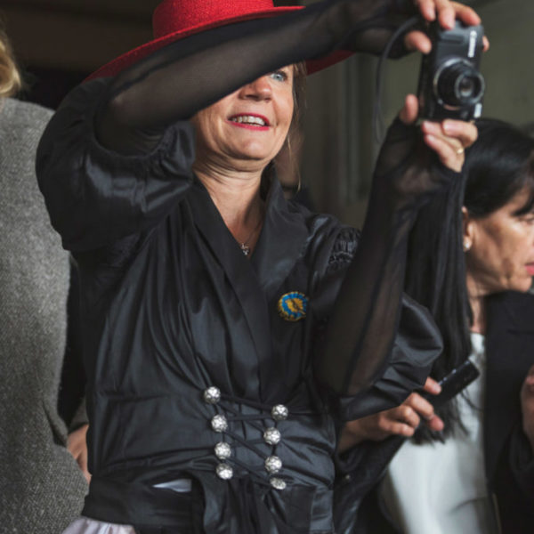 Proclamation Fevi 2019