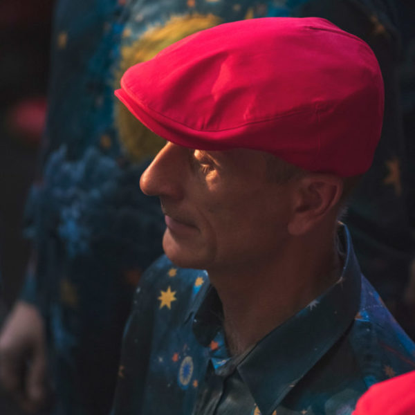 Proclamation Fevi 2019